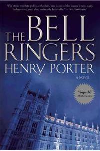 Bell Ringers: A Novel