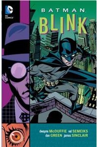 Batman: Blink: Blink