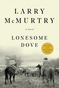 Buy Lonesome Dove Books By Larry McMurtry at Bookswagon u0026 Get Upto 50% Off