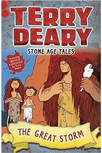 Stone Age Tales: The Great Storm