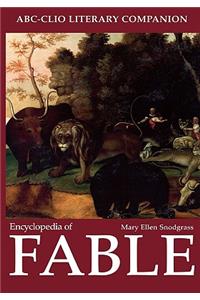 Encyclopedia of Fable