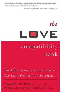 Love Compatibility Book