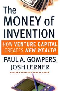 Money of Invention