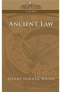 Ancient Law