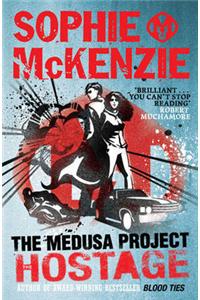 Medusa Project: The Hostage