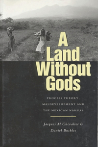 Land Without Gods