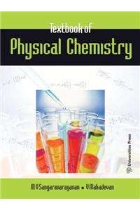 Textbook Of Physical Chemistry