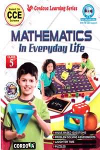 Mathematics in Everyday Life Class - 5