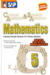 CA & SA Mathematics-5.