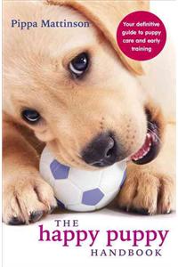 Happy Puppy Handbook