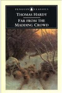 Far From The Madding Crowd