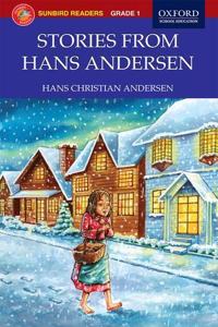 Stories From Hans Anderson