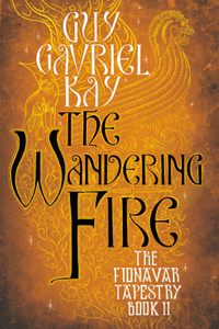 Wandering Fire