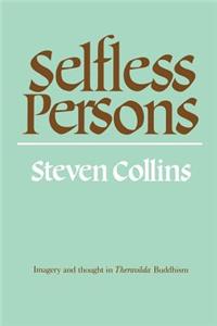 Selfless Persons