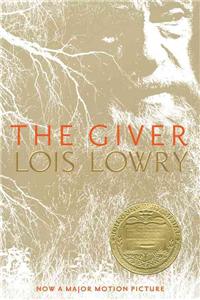 Giver: A Newbery Award Winner