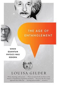 Age of Entanglement