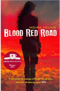 Blood Red Road