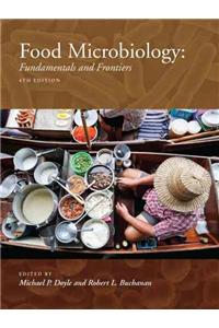 Food Microbiology