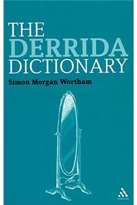 Derrida Dictionary