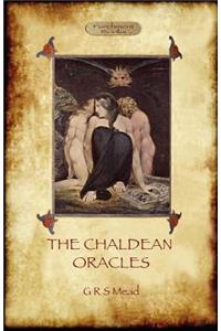 Chaldean Oracles (Aziloth Books)