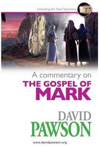 Commentary on the Gospel of Mark