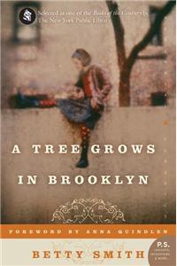 A Tree Grows in Brooklyn [75th Anniversary Ed]