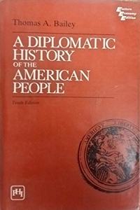 A Diplomatic History of the American People