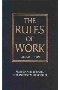 Rules of Work