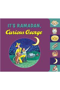 It's Ramadan, Curious George