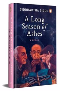 Long Season of Ashes