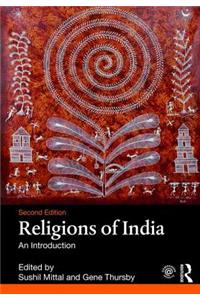 Religions of India: An Introduction