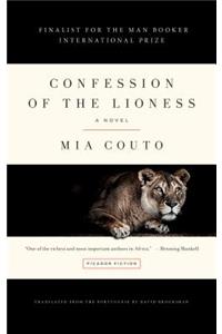 Confession of the Lioness