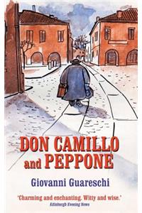 Don Camillo and Peppone