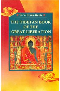 The Tibetan Book of the Great Liberation