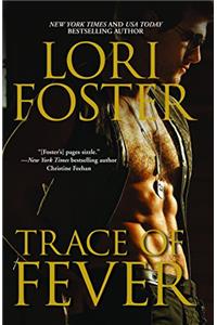 Trace of Fever (Harlequin General Fiction)