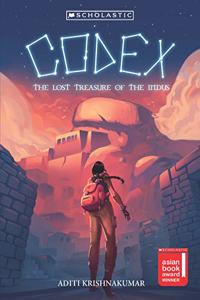 SABA: Codex: The Lost Treasure Of The Indus