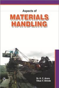 Aspects of Materials Handling
