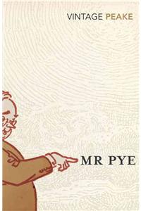 Mr Pye