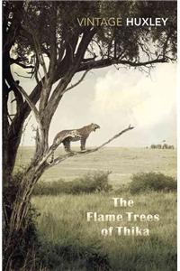 The Flame Trees Of Thika