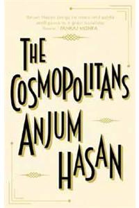 The Cosmopolitans