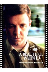 Beautiful Mind: The Shooting Script