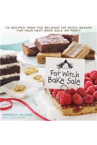 Fat Witch Bake Sale