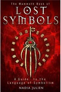 The Mammoth Book of Lost Symbols