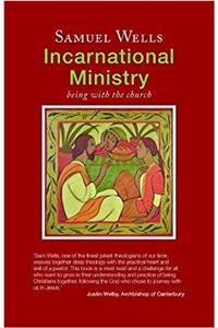 Incarnational Ministry