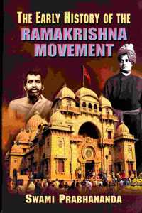 The Early History of the Ramakrishna Mov