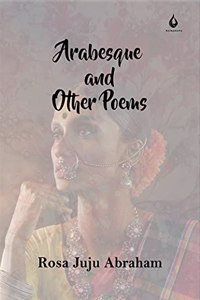 Arabesque and Other Poems