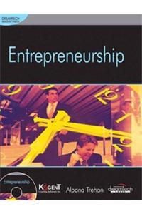 Entrepreneurship