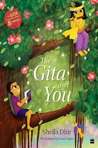 Gita and You