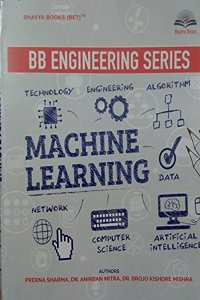 Machine Learning (bb engineering series)