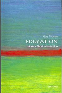 Education: A Very Short Introduction